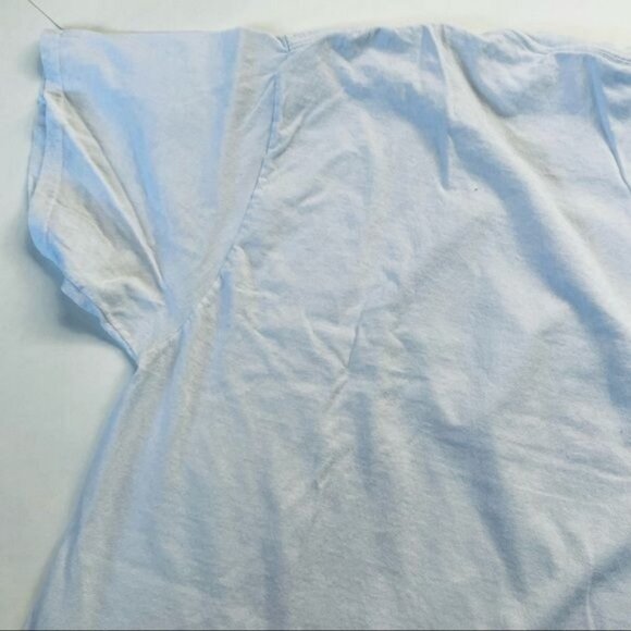 Peppermill Reno Nevada Hoops Hysteria Basketball Game T Shirt Memorabilia Tee - Picture 10 of 13